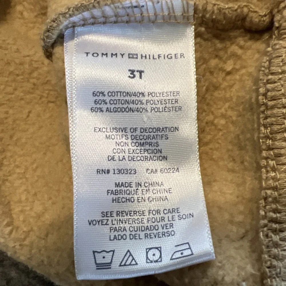 Tommy Hilfiger excellent preowned
